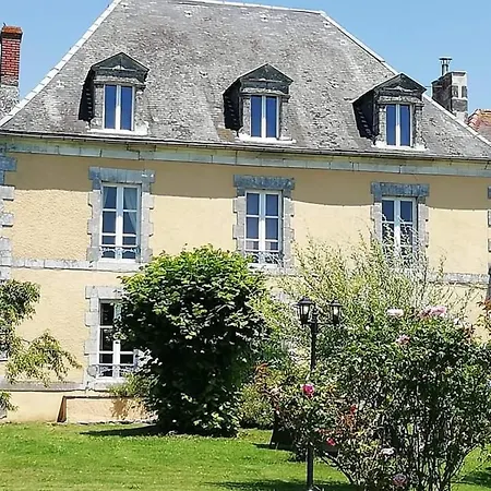 Maison Du Cheval Chalais  Exterior photo