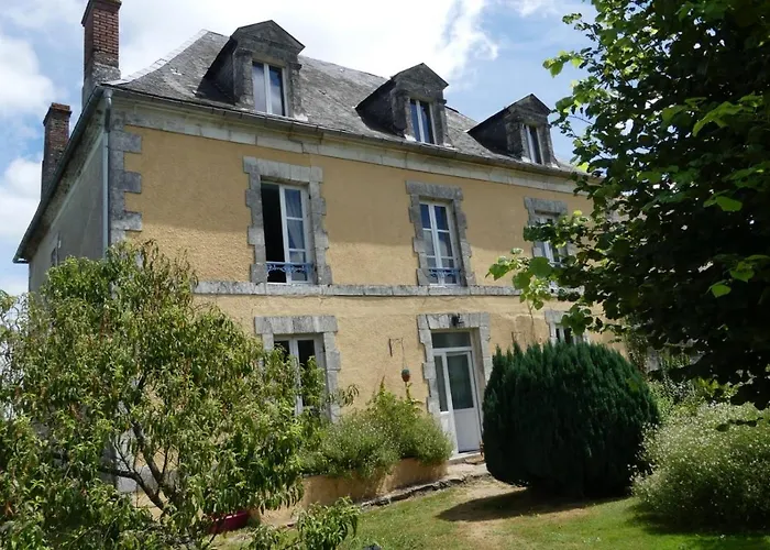 Maison Du Cheval