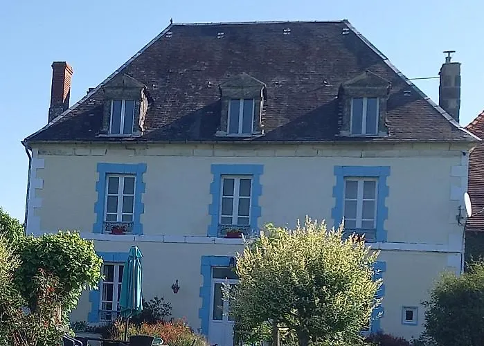 Maison Du Cheval