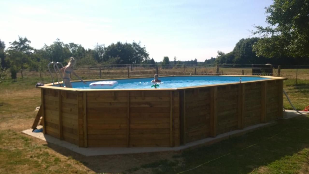 Bed & Breakfast Maison Du Cheval *