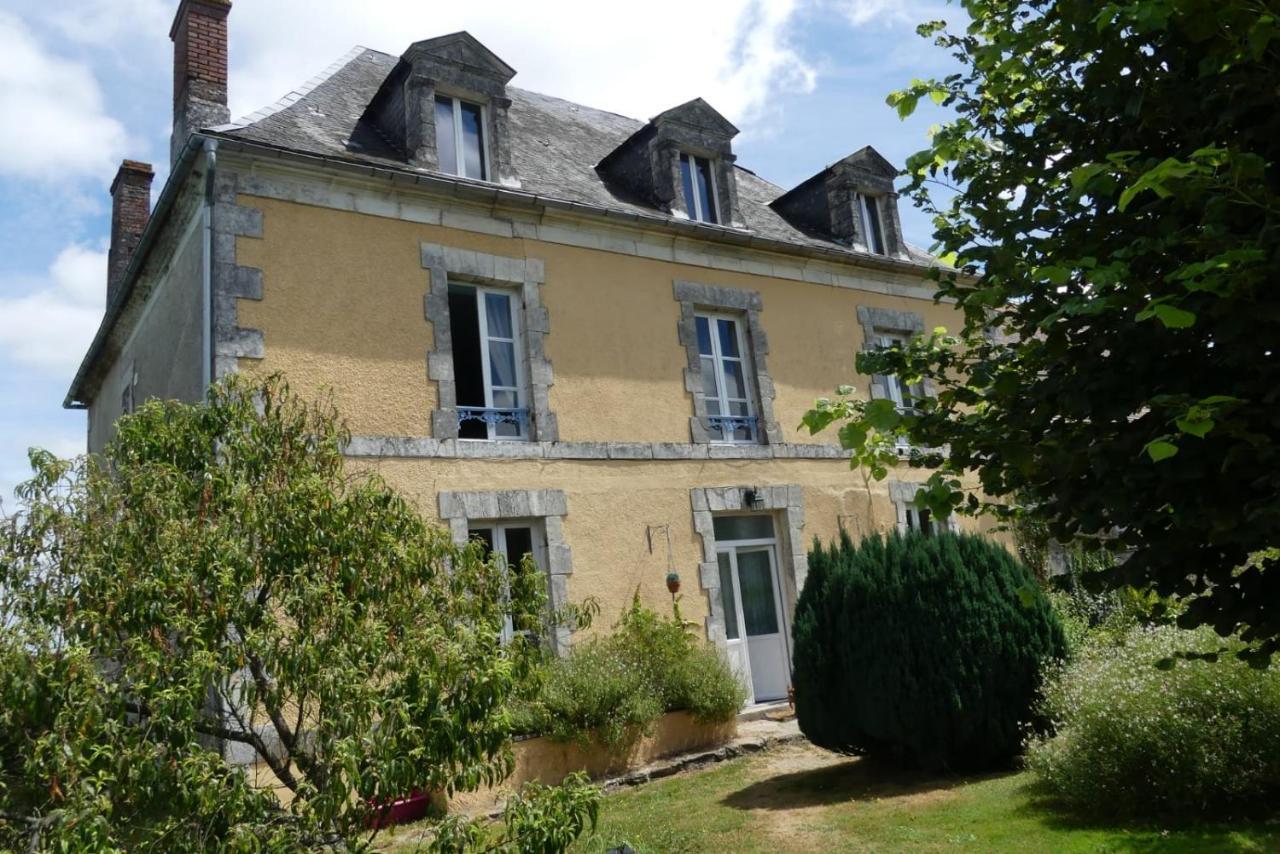 Bed & Breakfast Maison Du Cheval