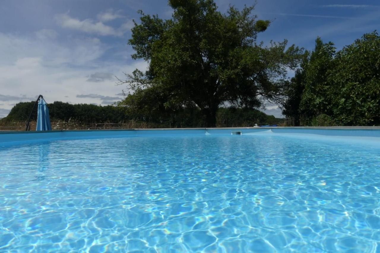Maison Du Cheval Bed & Breakfast Chalais (Dordogne)