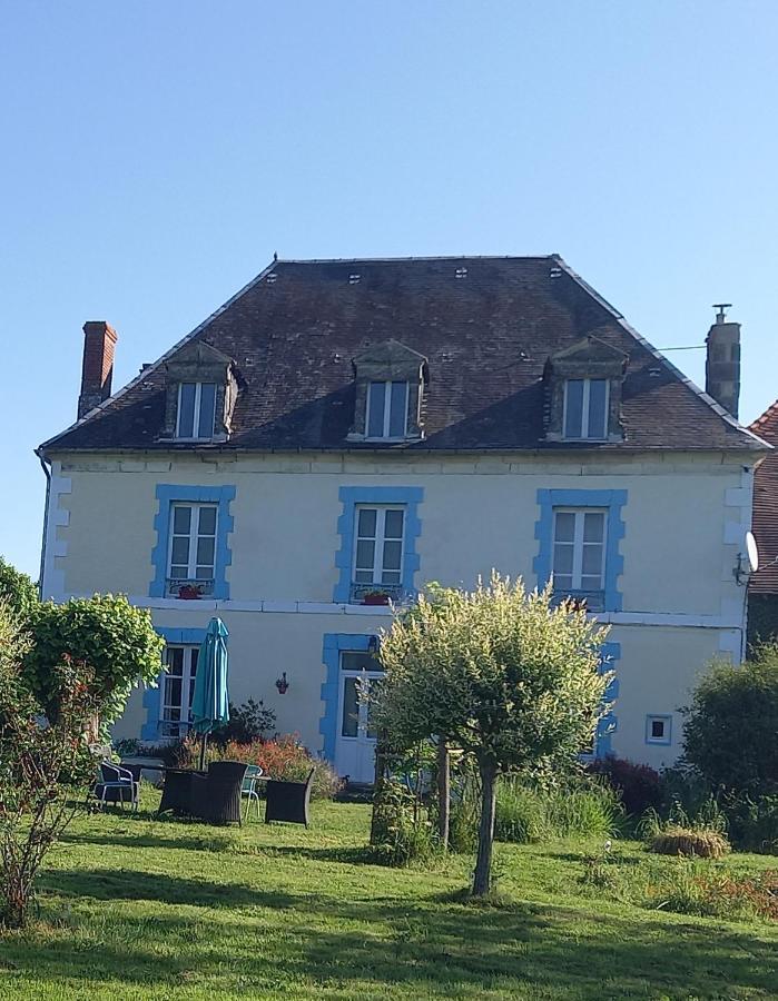 Maison Du Cheval Bed & Breakfast Chalais (Dordogne)